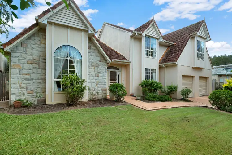 80 Tilquin Street, The Gap QLD 4061