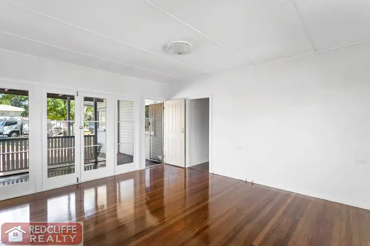 Second view of Homely house listing, 130 Hercules Road, Kippa-Ring QLD 4021