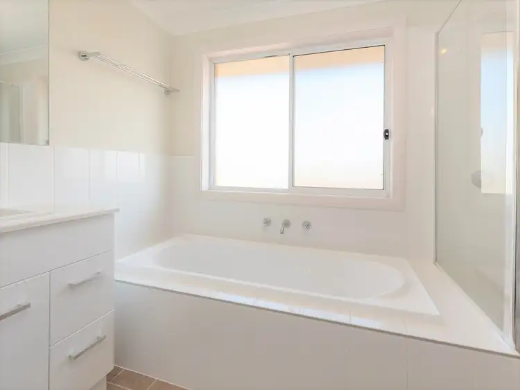 Sixth view of Homely house listing, 22 Sarah Hollands Drive, Carnes Hill NSW 2171