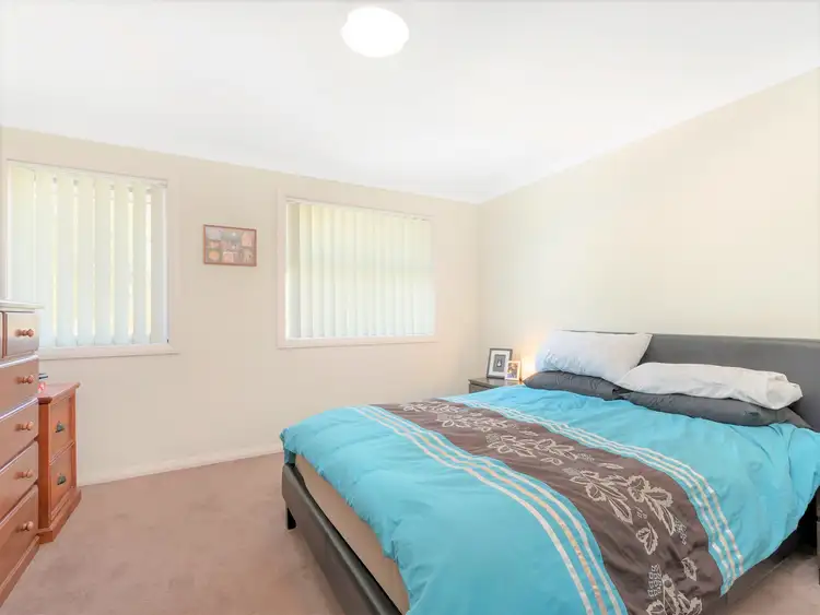 Seventh view of Homely house listing, 22 Sarah Hollands Drive, Carnes Hill NSW 2171
