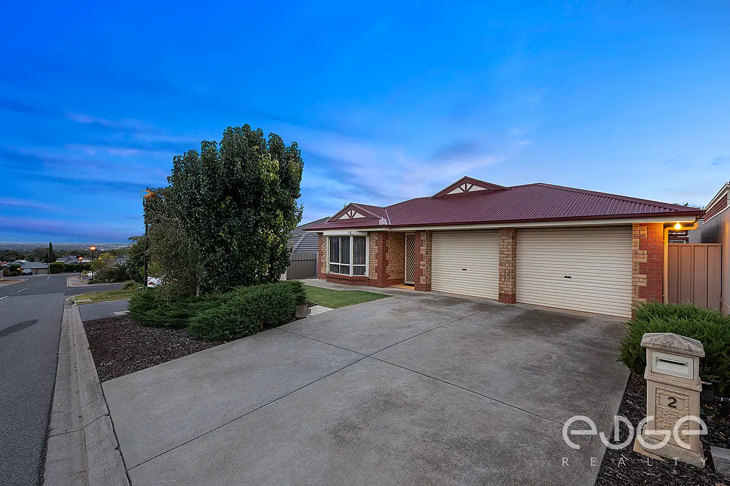 Main view of Homely house listing, 2 Stafford Court, Craigmore SA 5114