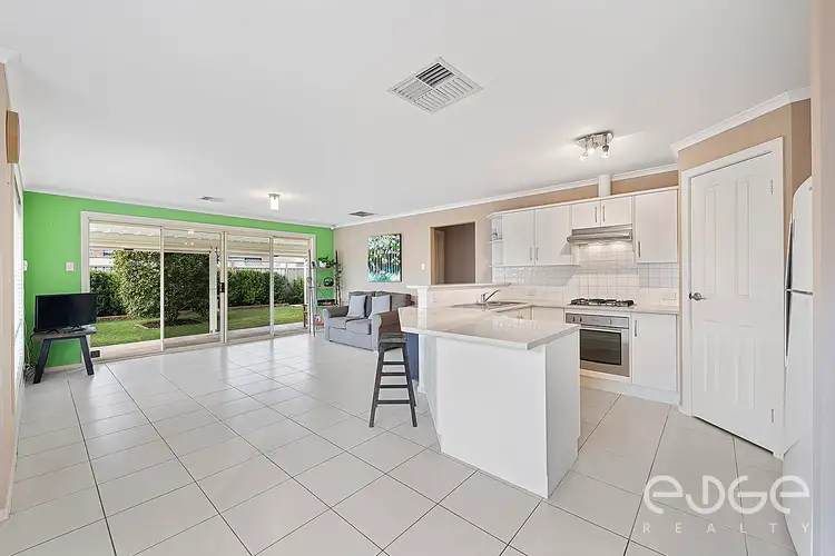 Second view of Homely house listing, 2 Stafford Court, Craigmore SA 5114