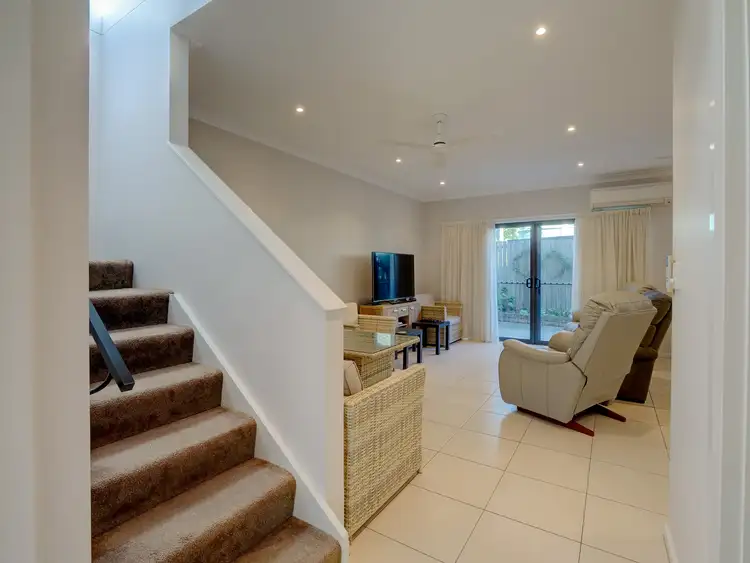 Third view of Homely townhouse listing, 6/185 Torquay Road, Scarness QLD 4655