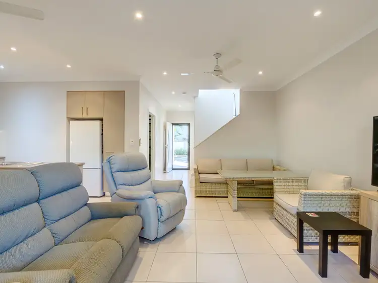 Fifth view of Homely townhouse listing, 6/185 Torquay Road, Scarness QLD 4655