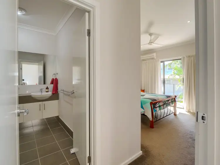 Seventh view of Homely townhouse listing, 6/185 Torquay Road, Scarness QLD 4655