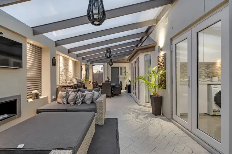 Second view of Homely house listing, 15 Parkview Circuit, Seaford Rise SA 5169