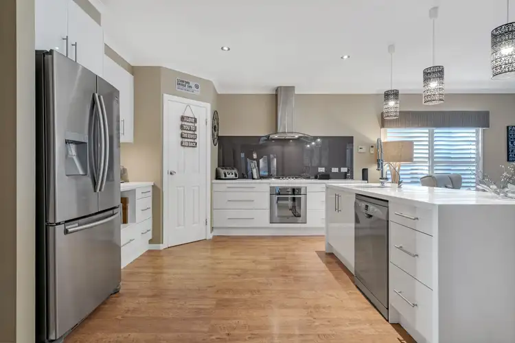 Third view of Homely house listing, 15 Parkview Circuit, Seaford Rise SA 5169