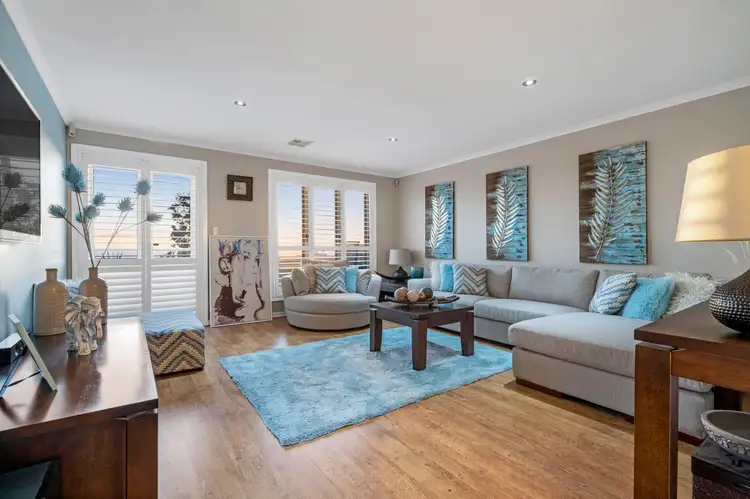 Fourth view of Homely house listing, 15 Parkview Circuit, Seaford Rise SA 5169