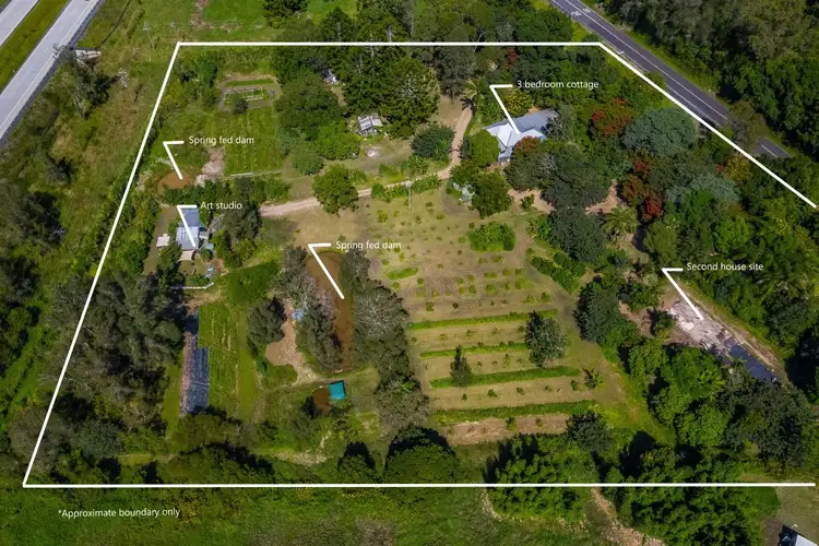 Third view of Homely house listing, 1175 Wardell Road, Wardell NSW 2477