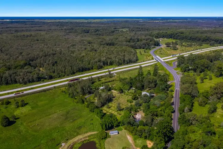 Fourth view of Homely house listing, 1175 Wardell Road, Wardell NSW 2477