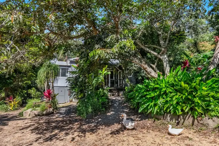 Fifth view of Homely house listing, 1175 Wardell Road, Wardell NSW 2477