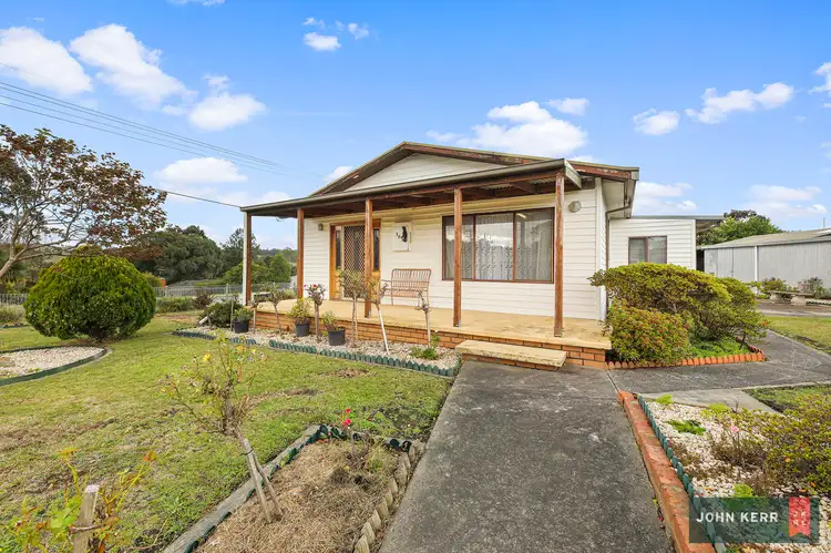 165 North Road, Yallourn North VIC 3825