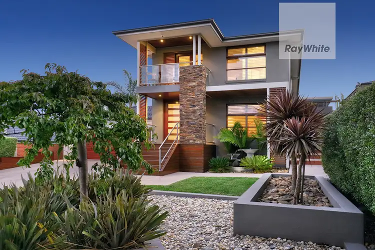 5 Kings College Court, Attwood VIC 3049