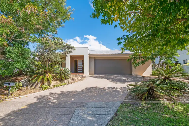 14 Gilgandra Close