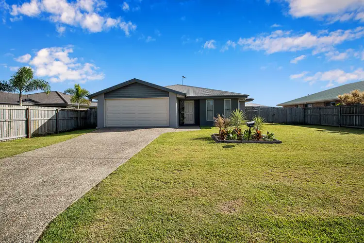 10 Elizabeth Street, Mirani QLD 4754