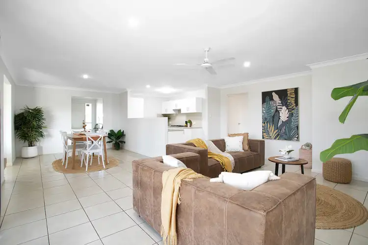 Fifth view of Homely house listing, 10 Elizabeth Street, Mirani QLD 4754