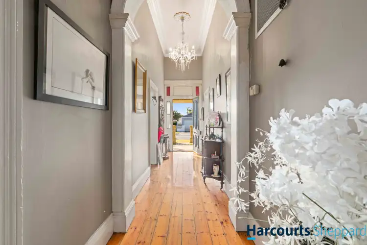 Second view of Homely house listing, 33 Westmoreland Road, Grange SA 5022