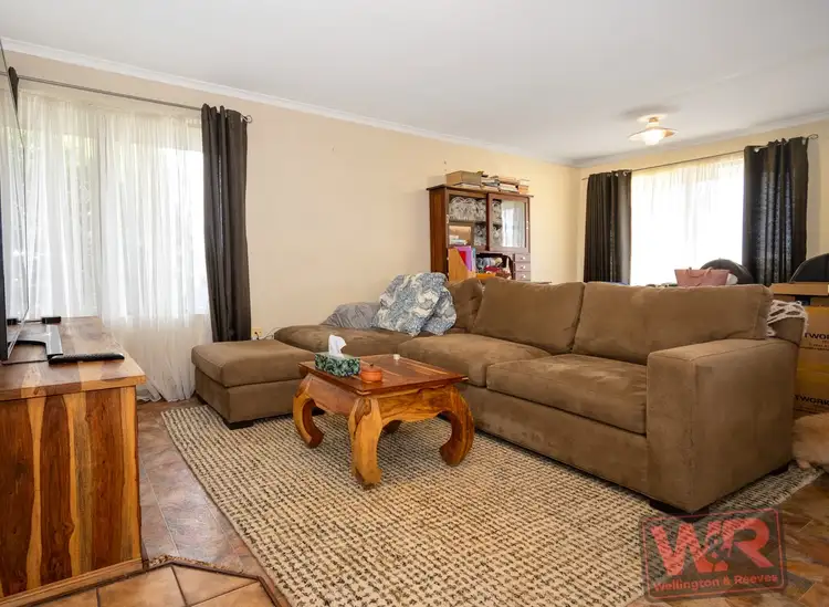 Fourth view of Homely house listing, 97A David Street, Spencer Park WA 6330