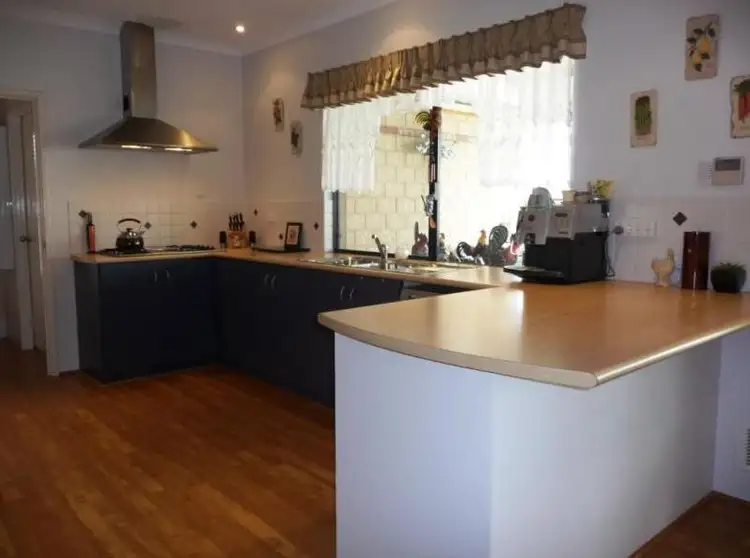 Third view of Homely house listing, 3 Cambria Road, Dalyellup WA 6230