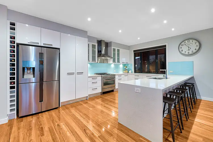 Third view of Homely house listing, 19 Green Mist Crescent, Botanic Ridge VIC 3977