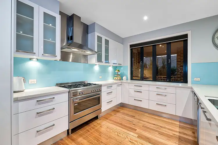 Fourth view of Homely house listing, 19 Green Mist Crescent, Botanic Ridge VIC 3977