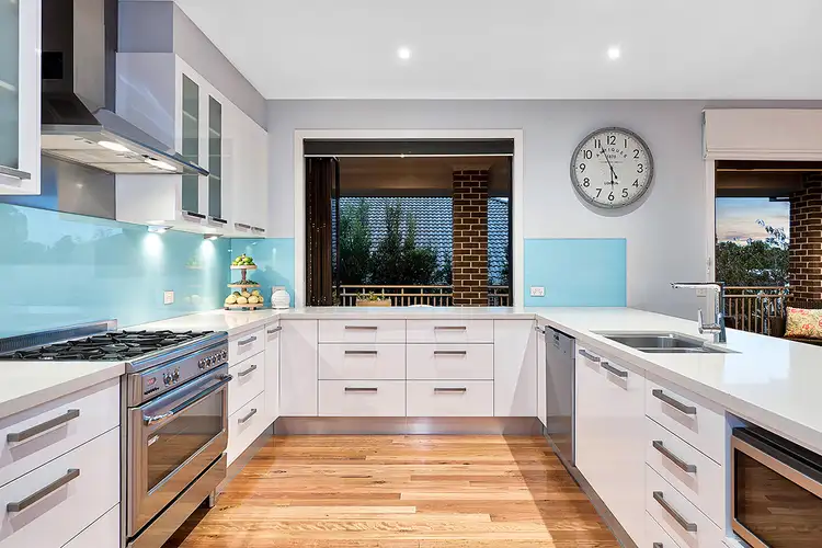 Fifth view of Homely house listing, 19 Green Mist Crescent, Botanic Ridge VIC 3977
