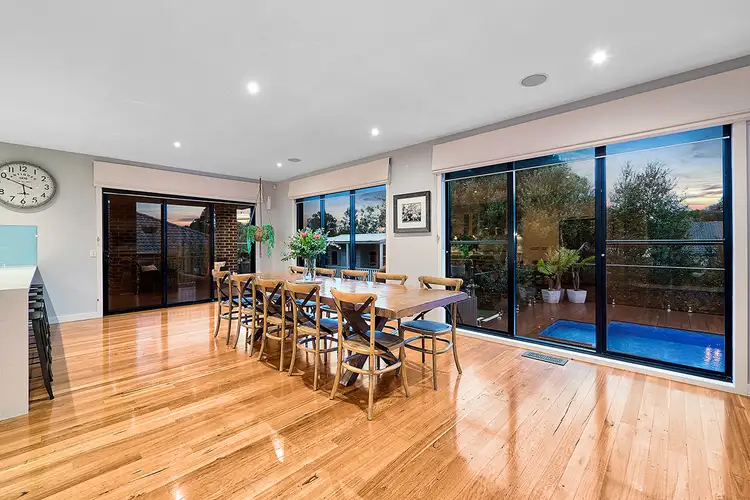 Sixth view of Homely house listing, 19 Green Mist Crescent, Botanic Ridge VIC 3977