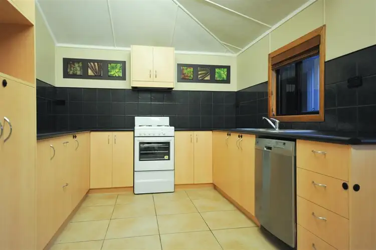 Second view of Homely house listing, 4 Kanandah Street, Proserpine QLD 4800