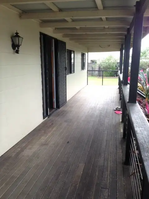 Seventh view of Homely house listing, 4 Kanandah Street, Proserpine QLD 4800