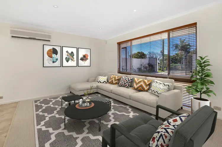 Second view of Homely house listing, 27 Ridgeway Avenue, Southport QLD 4215