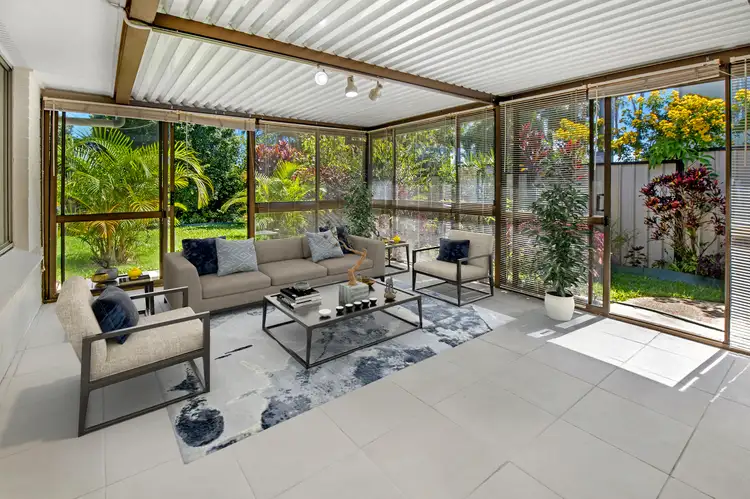 Fourth view of Homely house listing, 27 Ridgeway Avenue, Southport QLD 4215