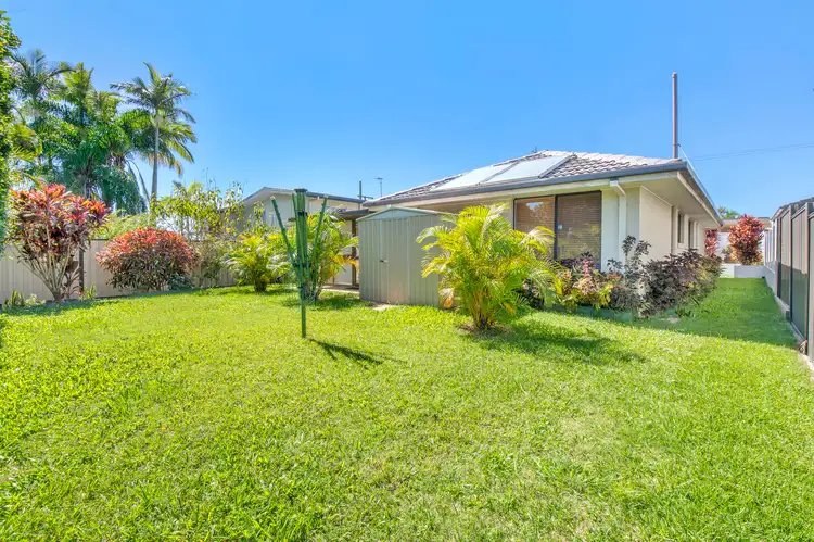 Sixth view of Homely house listing, 27 Ridgeway Avenue, Southport QLD 4215