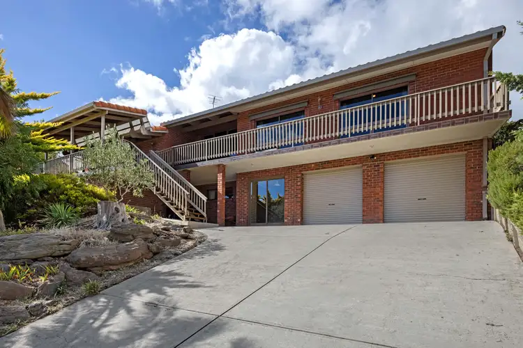 38 Davey Crescent, Seaview Downs SA 5049