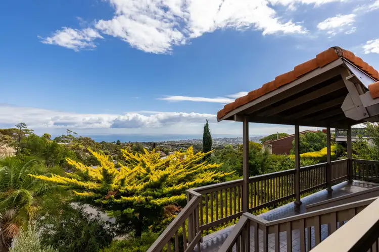 Second view of Homely house listing, 38 Davey Crescent, Seaview Downs SA 5049