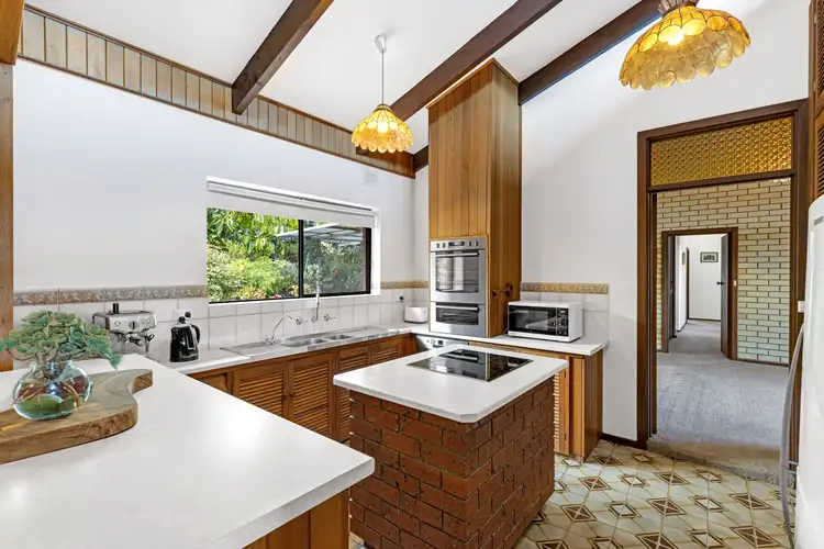 Third view of Homely house listing, 38 Davey Crescent, Seaview Downs SA 5049