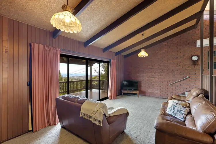 Fifth view of Homely house listing, 38 Davey Crescent, Seaview Downs SA 5049