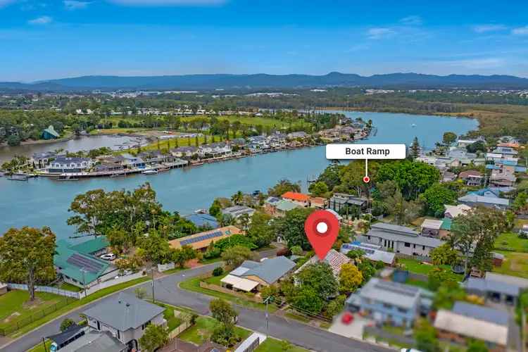 13 Figtree Street, Coomera QLD 4209