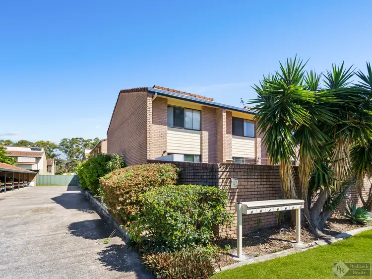 7/64-74 Ferry Road, Thorneside QLD 4158