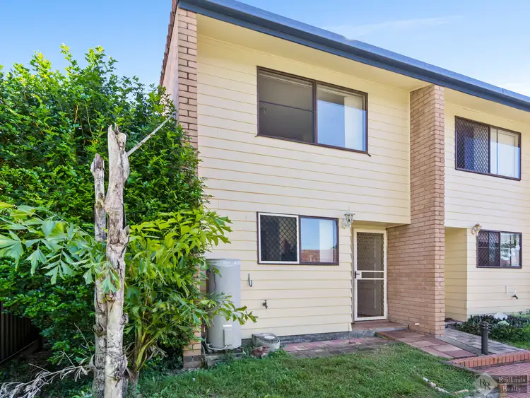 Second view of Homely townhouse listing, 7/64-74 Ferry Road, Thorneside QLD 4158