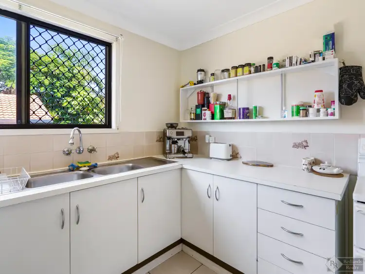 Third view of Homely townhouse listing, 7/64-74 Ferry Road, Thorneside QLD 4158