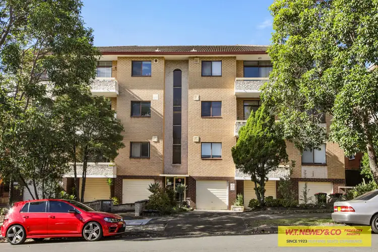 12/47-49 Robertson Street, Kogarah NSW 2217