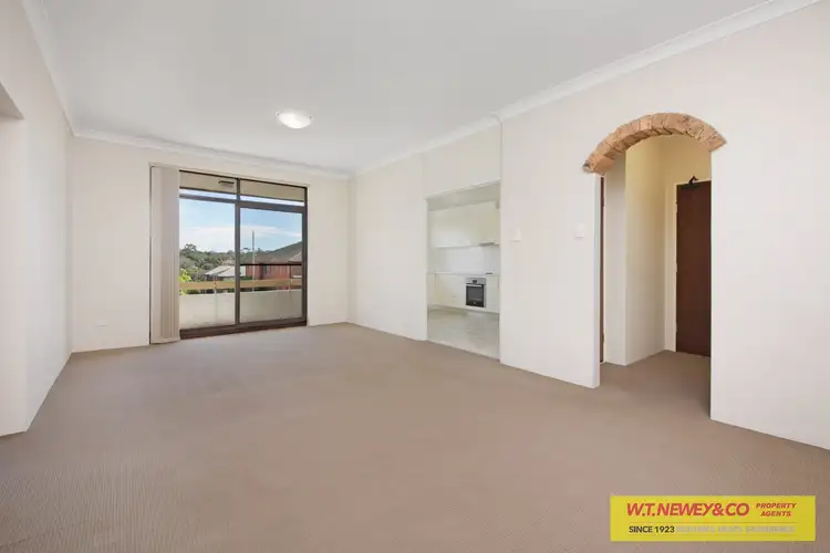 Second view of Homely unit listing, 12/47-49 Robertson Street, Kogarah NSW 2217