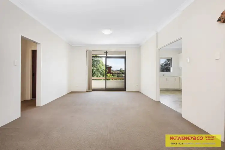 Sixth view of Homely unit listing, 12/47-49 Robertson Street, Kogarah NSW 2217