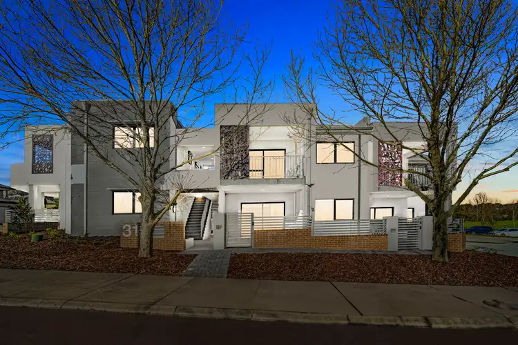 Main view of Homely apartment listing, 7/31 Lakefront Avenue, Beeliar WA 6164