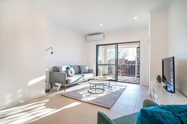 Third view of Homely apartment listing, 7/31 Lakefront Avenue, Beeliar WA 6164
