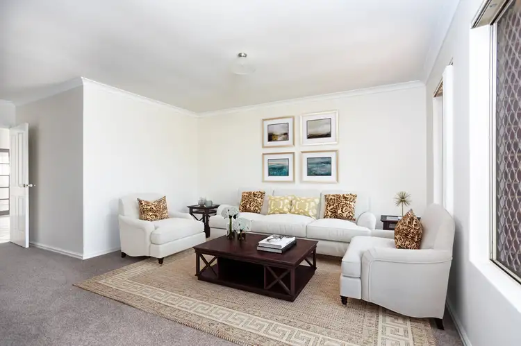 Fifth view of Homely house listing, 10 Fairmount Close, Bibra Lake WA 6163