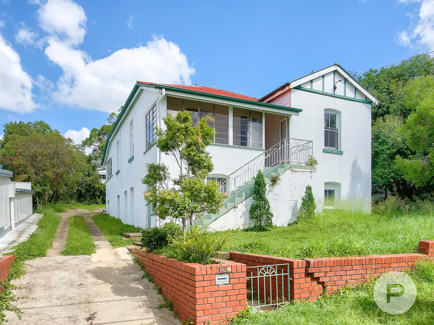 Main view of Homely house listing, 12 Heather Street, Wilston QLD 4051