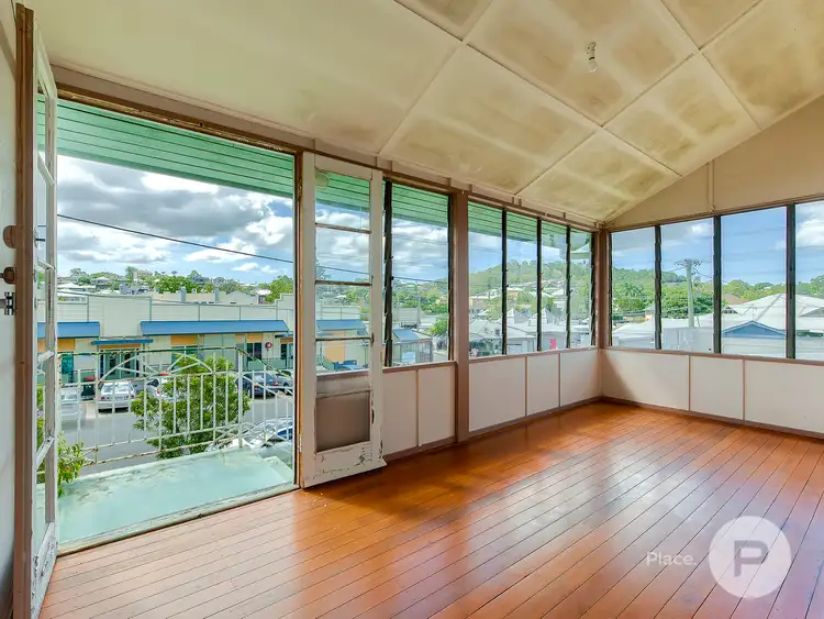 Fifth view of Homely house listing, 12 Heather Street, Wilston QLD 4051