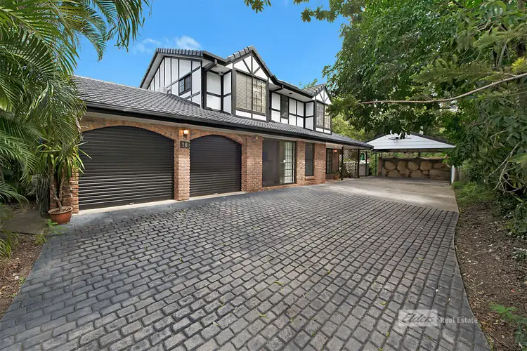 18 Selleck Cl, Mcdowall QLD 4053