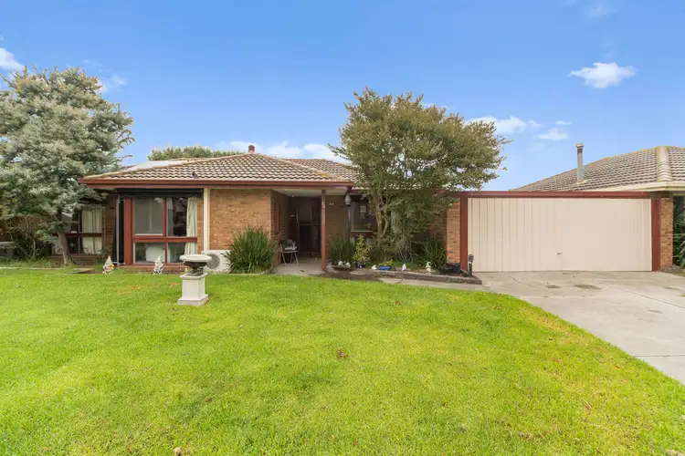 23 Arnold Drive, Chelsea VIC 3196
